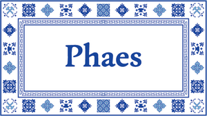 Phaes